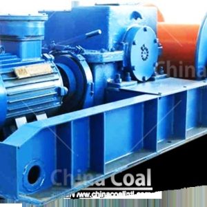 Hình ảnh tời kéo cột chống JH chính hãng kiểm định an toàn