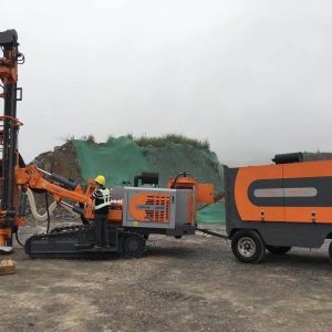 Hình ảnh máy khoan ZEGA D355C chính hãng kiểm định an toàn