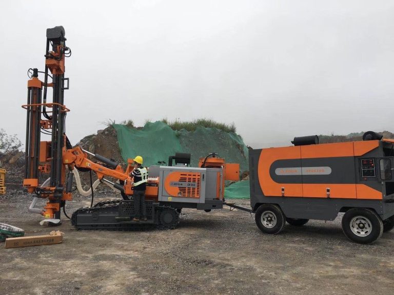 Hình ảnh máy khoan ZEGA D355C chính hãng kiểm định an toàn