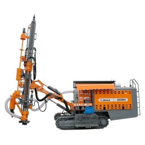 Hình ảnh máy khoan ZEGA D535H chính hãng kiểm định an toàn