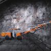 Hình ảnh máy khoan gương ZEGA UD391 chính hãng kiểm định an toàn
