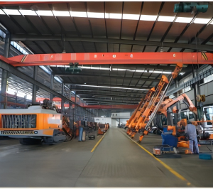 Máy nén khí trục vít cao áp 2 cấp cố định ZEGA 25-35 Bar chính hãng