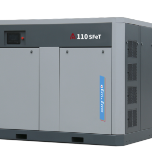 Máy nén khí trục vít biến tần tiết kiệm điện ZEGA SSE-VFD Series chính hãng