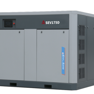 Máy nén khí trục vít biến tần tiết kiệm điện ZEGA SSE-VFD Series chính hãng