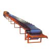 Hình ảnh băng tải cào model 397 chính hãng kiểm định an toàn