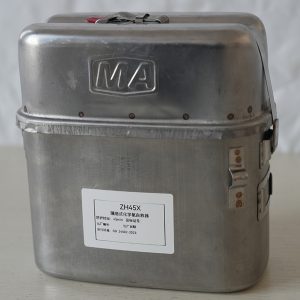 Bình tự cứu cá nhân oxy nén / oxy hóa học mỏ hầm lò ZYX30 / ZYX45 chính hãng