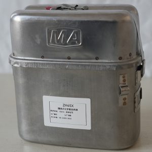 Bình tự cứu cá nhân oxy nén / oxy hóa học mỏ hầm lò ZYX30 / ZYX45 chính hãng