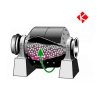 Hình ảnh máy nghiền bi tràn chính hãng kiểm định an toàn