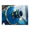 Hình ảnh máy nghiền thanh khoáng chính hãng kiểm định an toàn