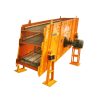 Hình ảnh sàng rung tròn phân chính hãng kiểm định an toàn