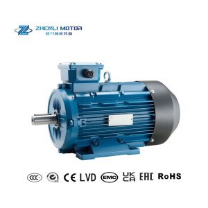 Hình ảnh động cơ điện 3 chính hãng kiểm định an toàn