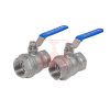 Hình ảnh van bi công nghiệp chính hãng kiểm định an toàn