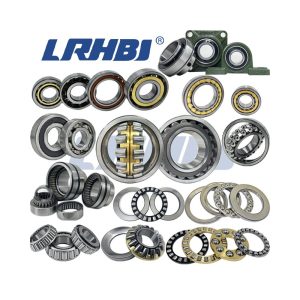Hình ảnh vòng bi bạc đạn chính hãng kiểm định an toàn
