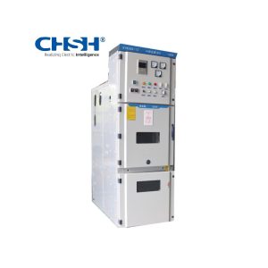 Hình ảnh tủ điện trung thế chính hãng kiểm định an toàn