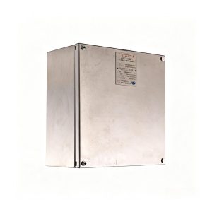 Hình ảnh tủ điện phân phối 459 chính hãng kiểm định an toàn