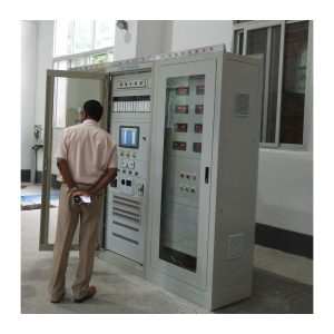 Hình ảnh hệ thống kích từ chính hãng kiểm định an toàn