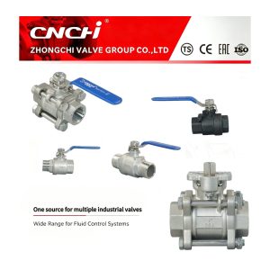Hình ảnh van cầu thủy lực chính hãng kiểm định an toàn